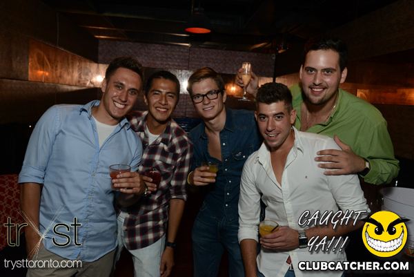 Tryst nightclub photo 90 - August 30th, 2013