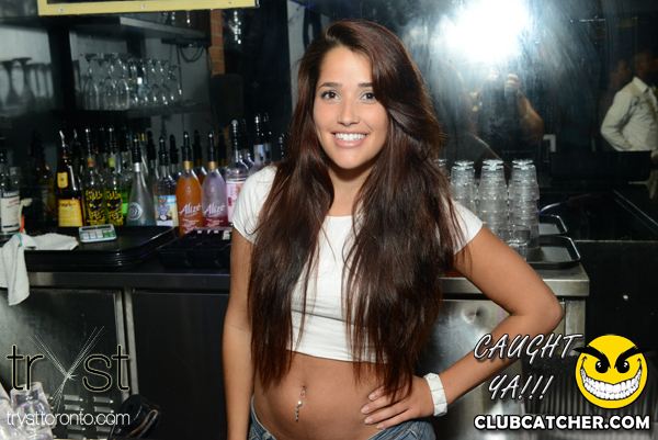 Tryst nightclub photo 98 - August 30th, 2013