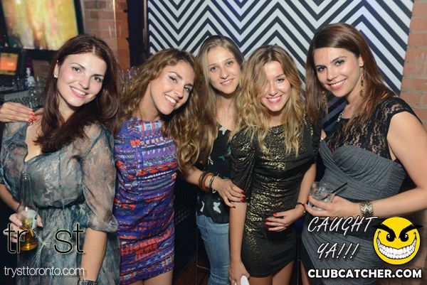 Tryst nightclub photo 100 - August 30th, 2013