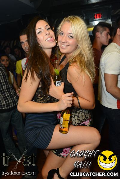 Tryst nightclub photo 11 - August 31st, 2013