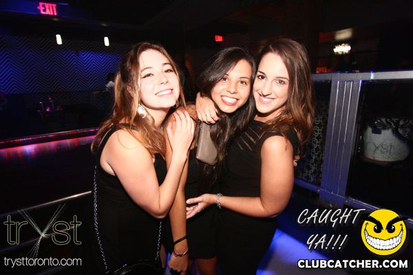 Tryst nightclub photo 101 - August 31st, 2013