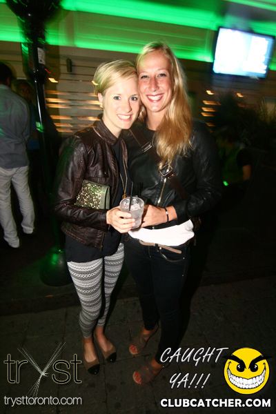 Tryst nightclub photo 104 - August 31st, 2013