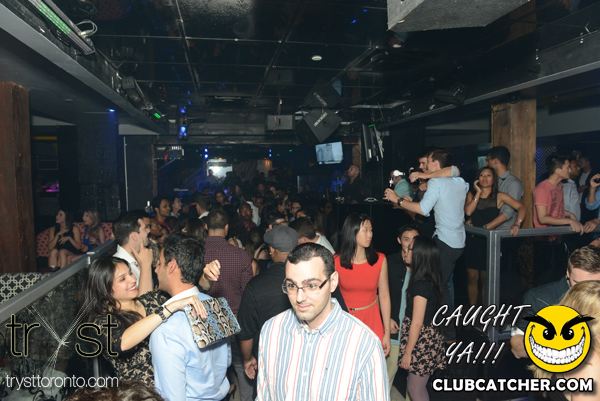Tryst nightclub photo 106 - August 31st, 2013
