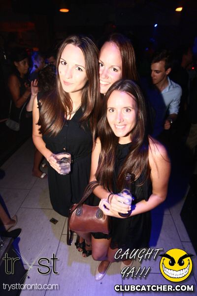 Tryst nightclub photo 107 - August 31st, 2013
