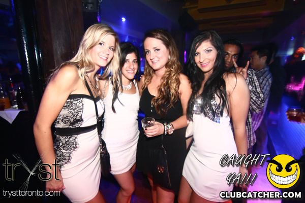 Tryst nightclub photo 108 - August 31st, 2013