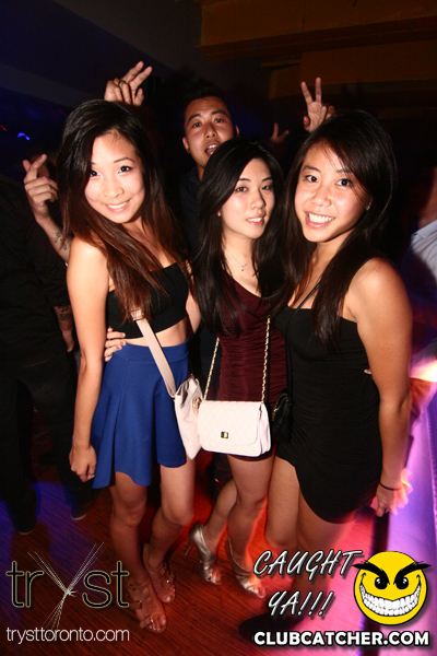 Tryst nightclub photo 109 - August 31st, 2013