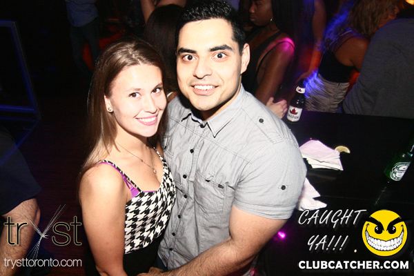 Tryst nightclub photo 111 - August 31st, 2013