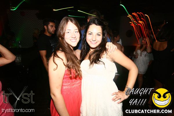 Tryst nightclub photo 115 - August 31st, 2013