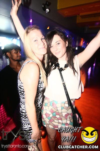 Tryst nightclub photo 117 - August 31st, 2013