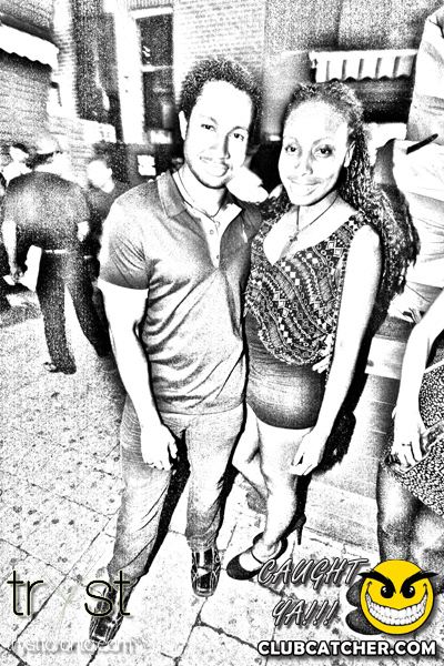 Tryst nightclub photo 119 - August 31st, 2013