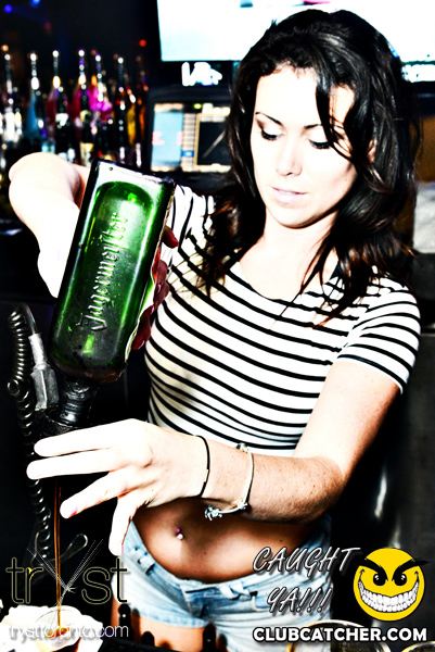 Tryst nightclub photo 120 - August 31st, 2013