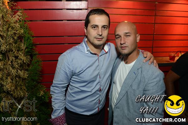 Tryst nightclub photo 13 - August 31st, 2013