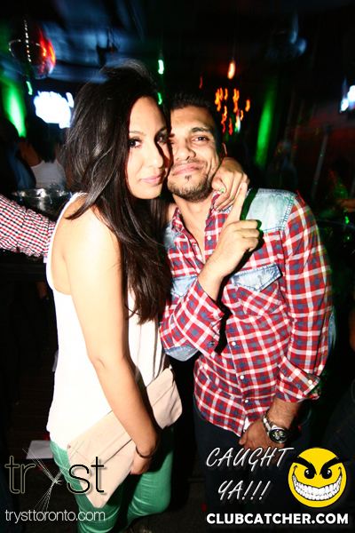 Tryst nightclub photo 122 - August 31st, 2013