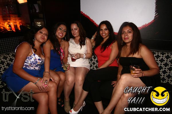 Tryst nightclub photo 126 - August 31st, 2013
