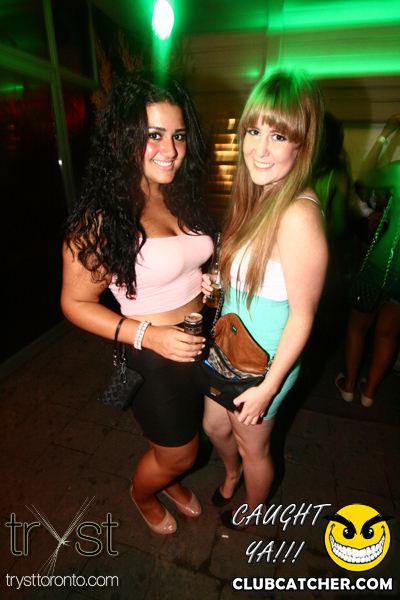 Tryst nightclub photo 128 - August 31st, 2013