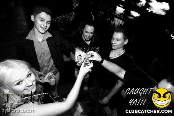 Tryst nightclub photo 129 - August 31st, 2013
