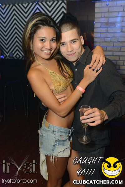 Tryst nightclub photo 14 - August 31st, 2013
