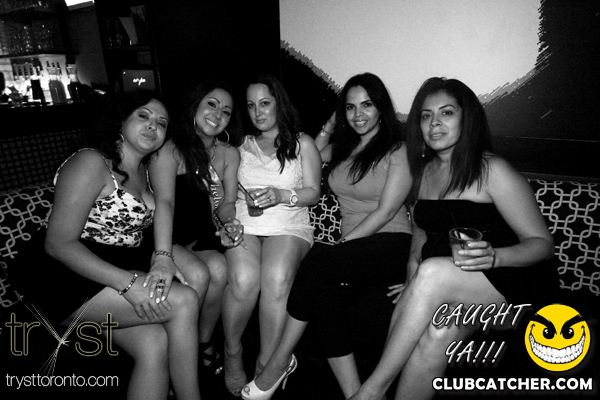 Tryst nightclub photo 133 - August 31st, 2013