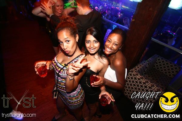 Tryst nightclub photo 136 - August 31st, 2013