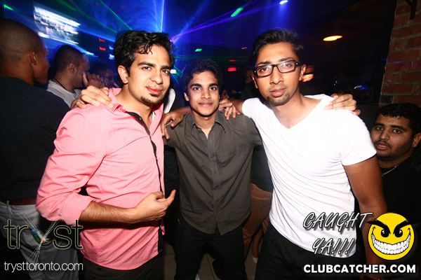 Tryst nightclub photo 137 - August 31st, 2013
