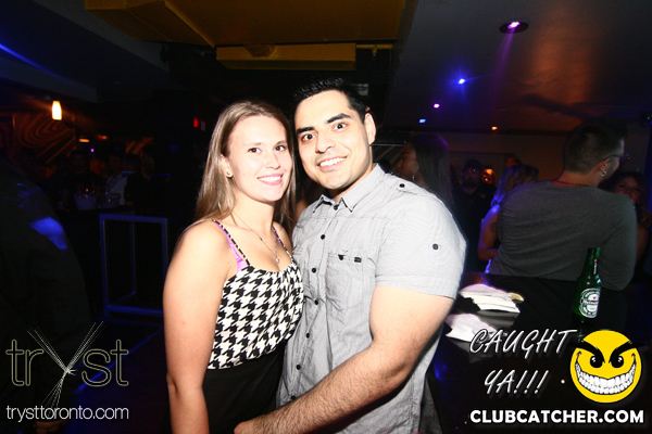 Tryst nightclub photo 138 - August 31st, 2013