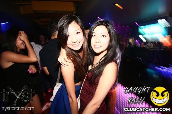 Tryst nightclub photo 140 - August 31st, 2013