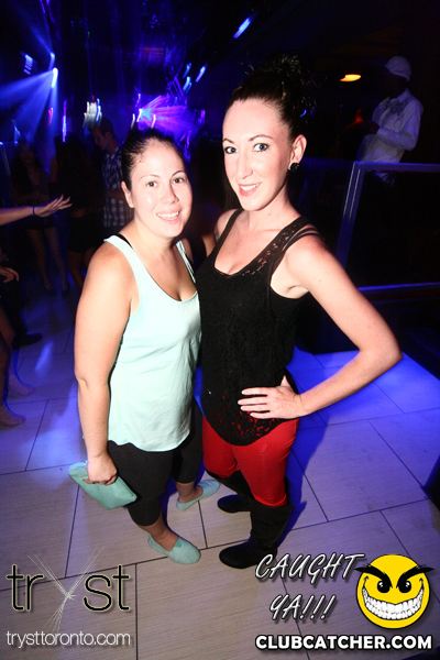 Tryst nightclub photo 142 - August 31st, 2013