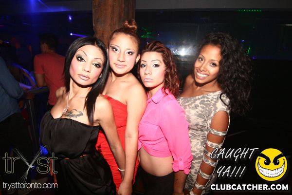 Tryst nightclub photo 145 - August 31st, 2013