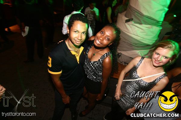 Tryst nightclub photo 147 - August 31st, 2013