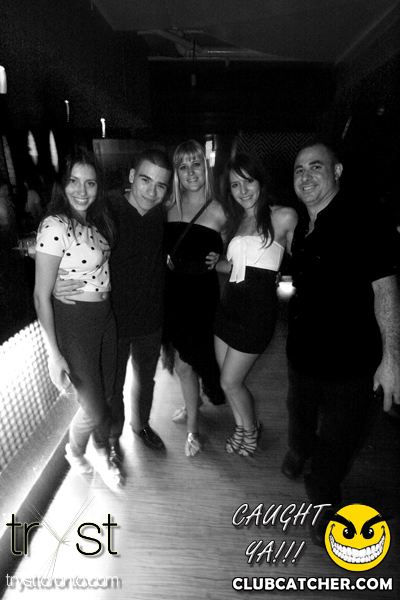 Tryst nightclub photo 148 - August 31st, 2013