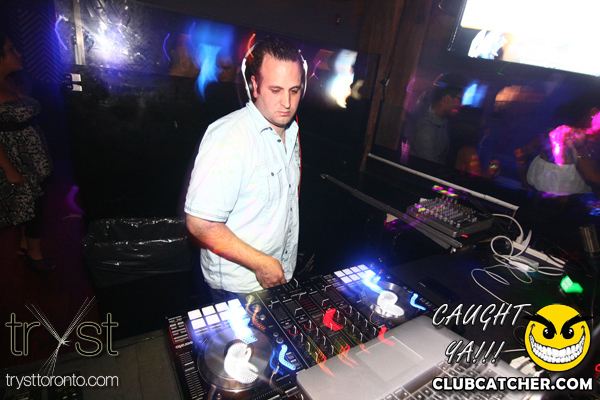 Tryst nightclub photo 149 - August 31st, 2013
