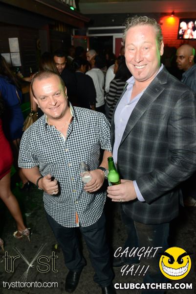 Tryst nightclub photo 151 - August 31st, 2013