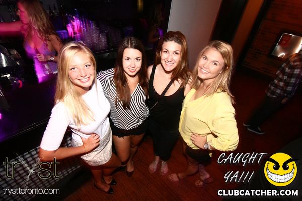 Tryst nightclub photo 152 - August 31st, 2013