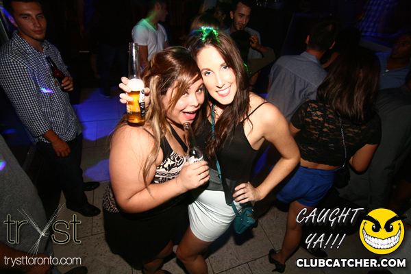 Tryst nightclub photo 154 - August 31st, 2013