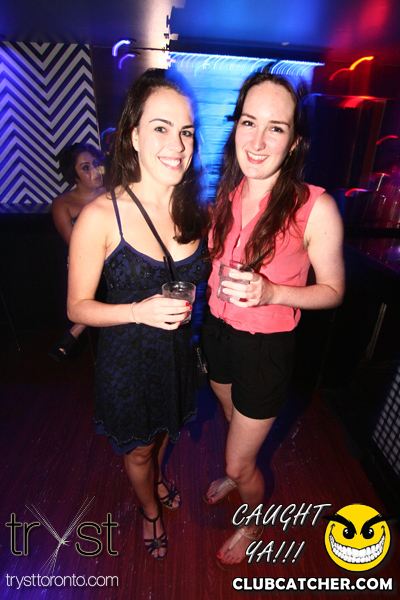 Tryst nightclub photo 155 - August 31st, 2013