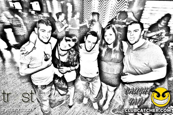 Tryst nightclub photo 158 - August 31st, 2013