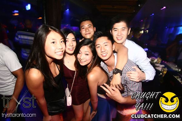 Tryst nightclub photo 159 - August 31st, 2013
