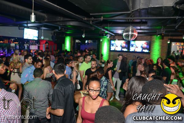 Tryst nightclub photo 161 - August 31st, 2013