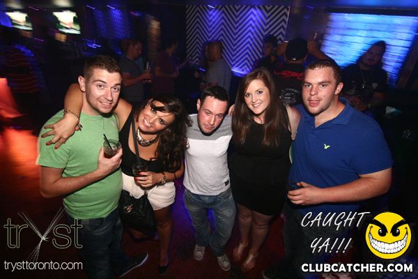 Tryst nightclub photo 163 - August 31st, 2013