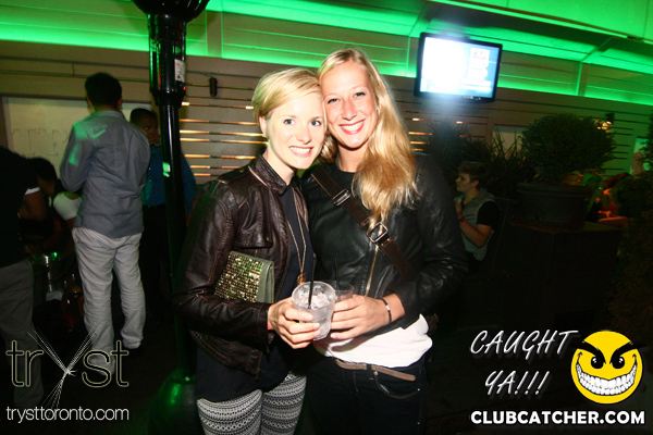 Tryst nightclub photo 164 - August 31st, 2013