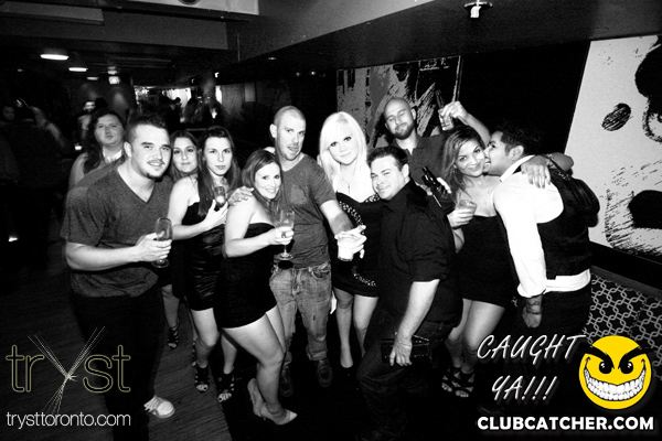 Tryst nightclub photo 166 - August 31st, 2013