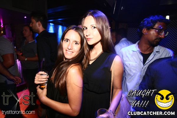 Tryst nightclub photo 171 - August 31st, 2013