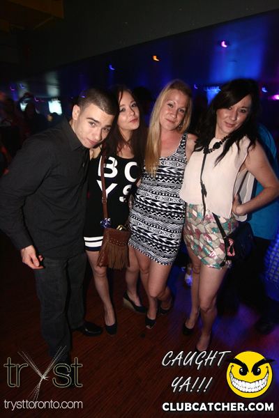 Tryst nightclub photo 173 - August 31st, 2013