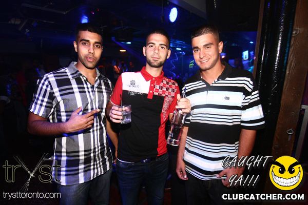Tryst nightclub photo 174 - August 31st, 2013