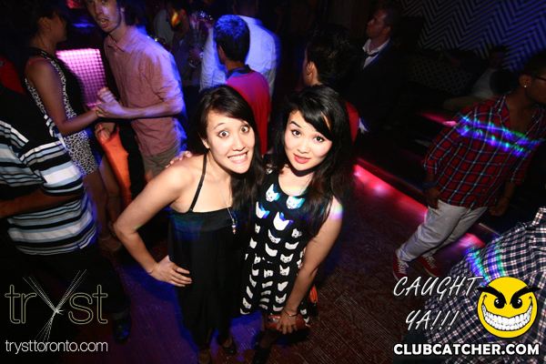 Tryst nightclub photo 179 - August 31st, 2013