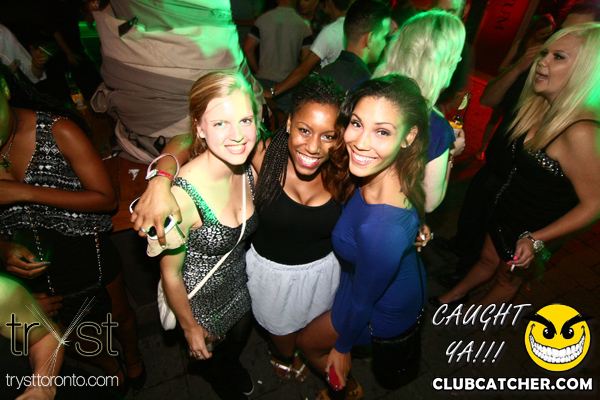 Tryst nightclub photo 183 - August 31st, 2013