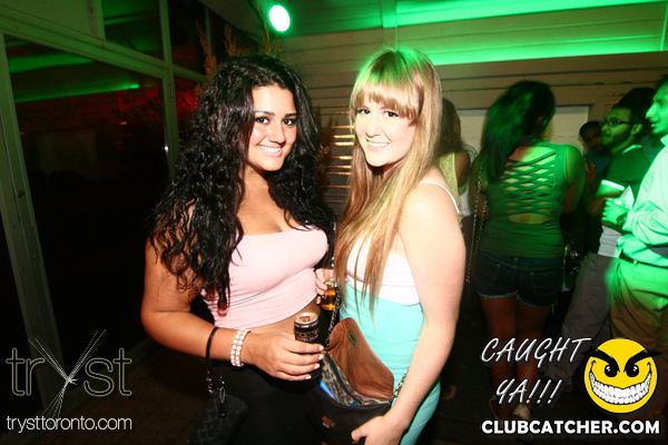 Tryst nightclub photo 186 - August 31st, 2013