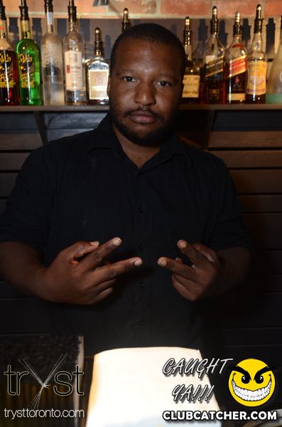 Tryst nightclub photo 187 - August 31st, 2013