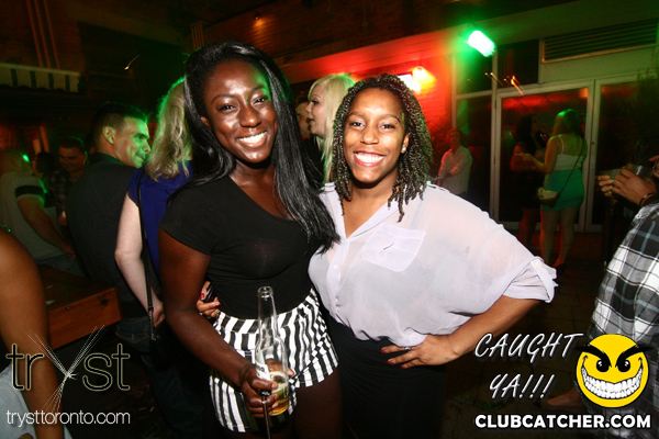 Tryst nightclub photo 189 - August 31st, 2013