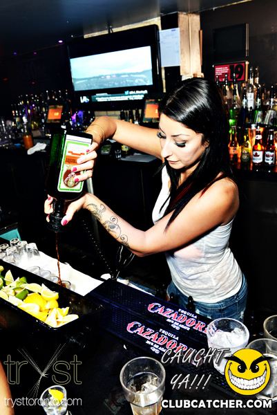 Tryst nightclub photo 20 - August 31st, 2013